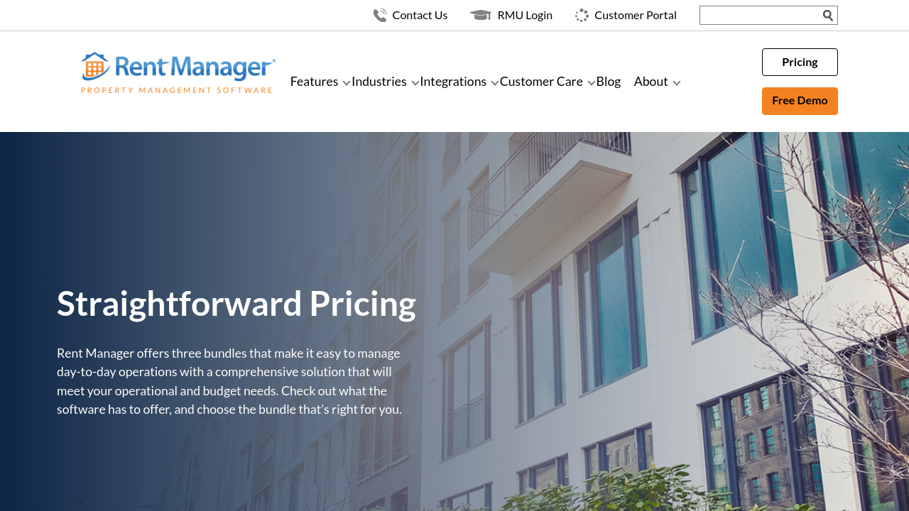 Rent Manager